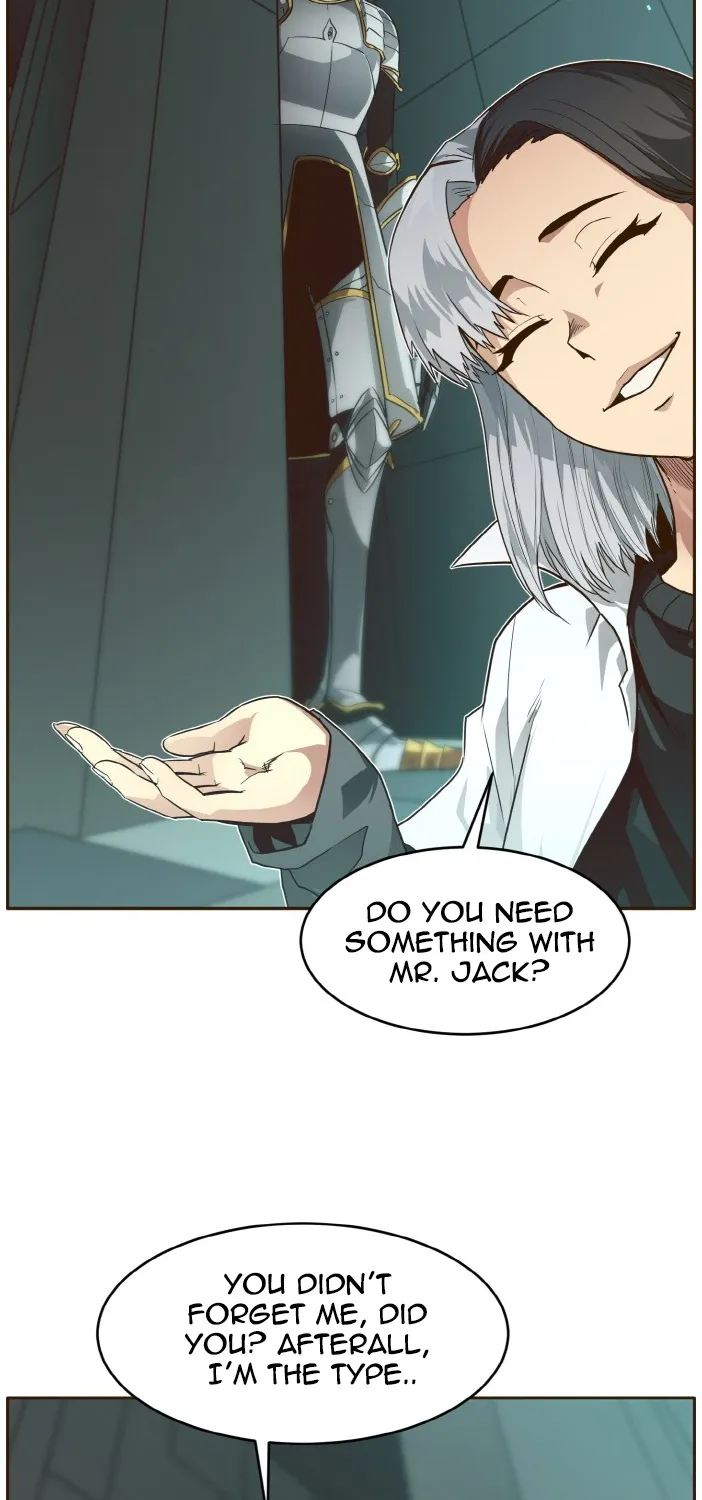 Read Counter Cube chapter 33 image 83 on Lezhin