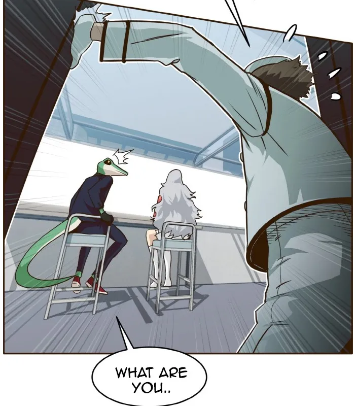Read Counter Cube chapter 33 image 87 on Lezhin