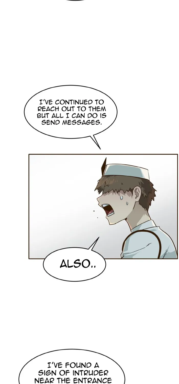 Read Counter Cube chapter 33 image 88 on Lezhin