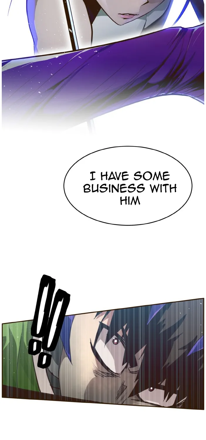 Read Counter Cube chapter 33 image 9 on Lezhin