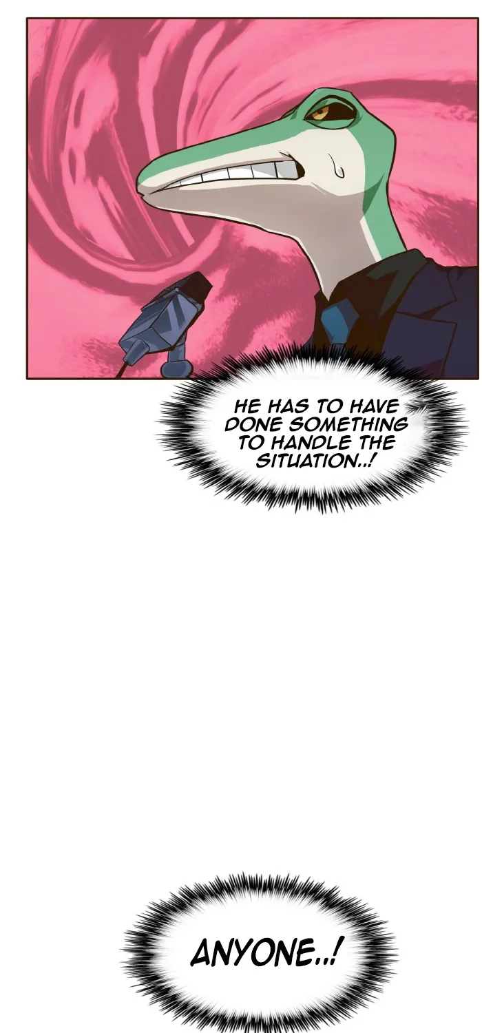 Read Counter Cube chapter 33 image 92 on Lezhin
