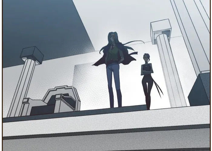 Read Counter Cube chapter 33 image 99 on Lezhin