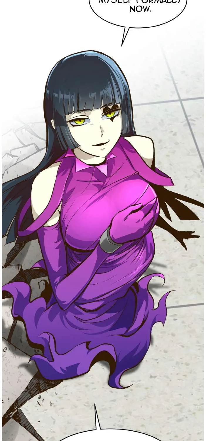 Read Counter Cube chapter 34 image 100 on Lezhin