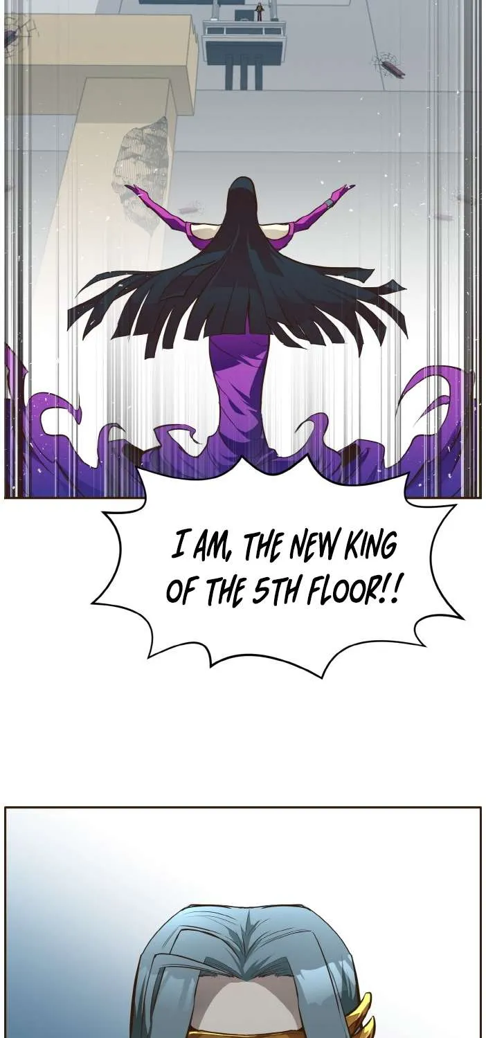 Read Counter Cube chapter 34 image 104 on Lezhin