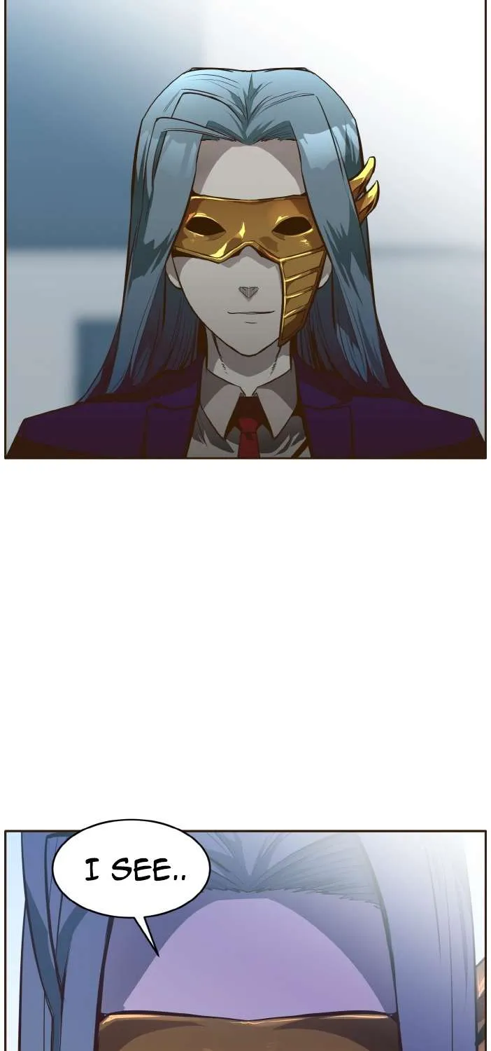 Read Counter Cube chapter 34 image 106 on Lezhin