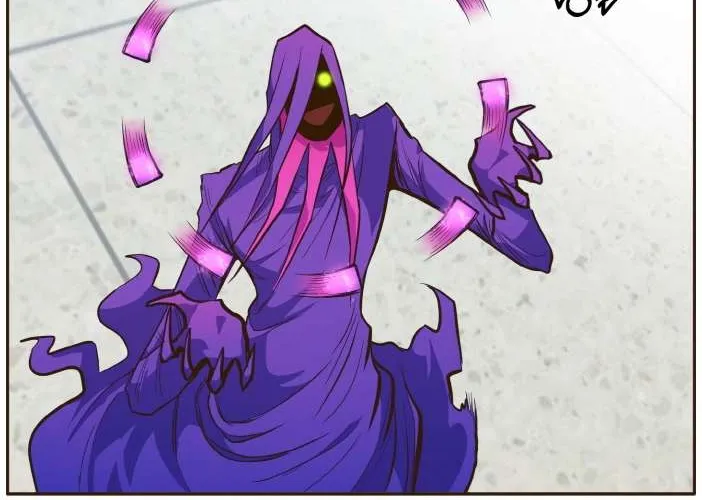 Read Counter Cube chapter 34 image 14 on Lezhin