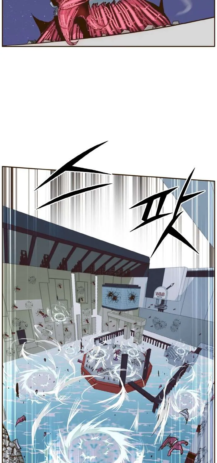 Read Counter Cube chapter 34 image 17 on Lezhin