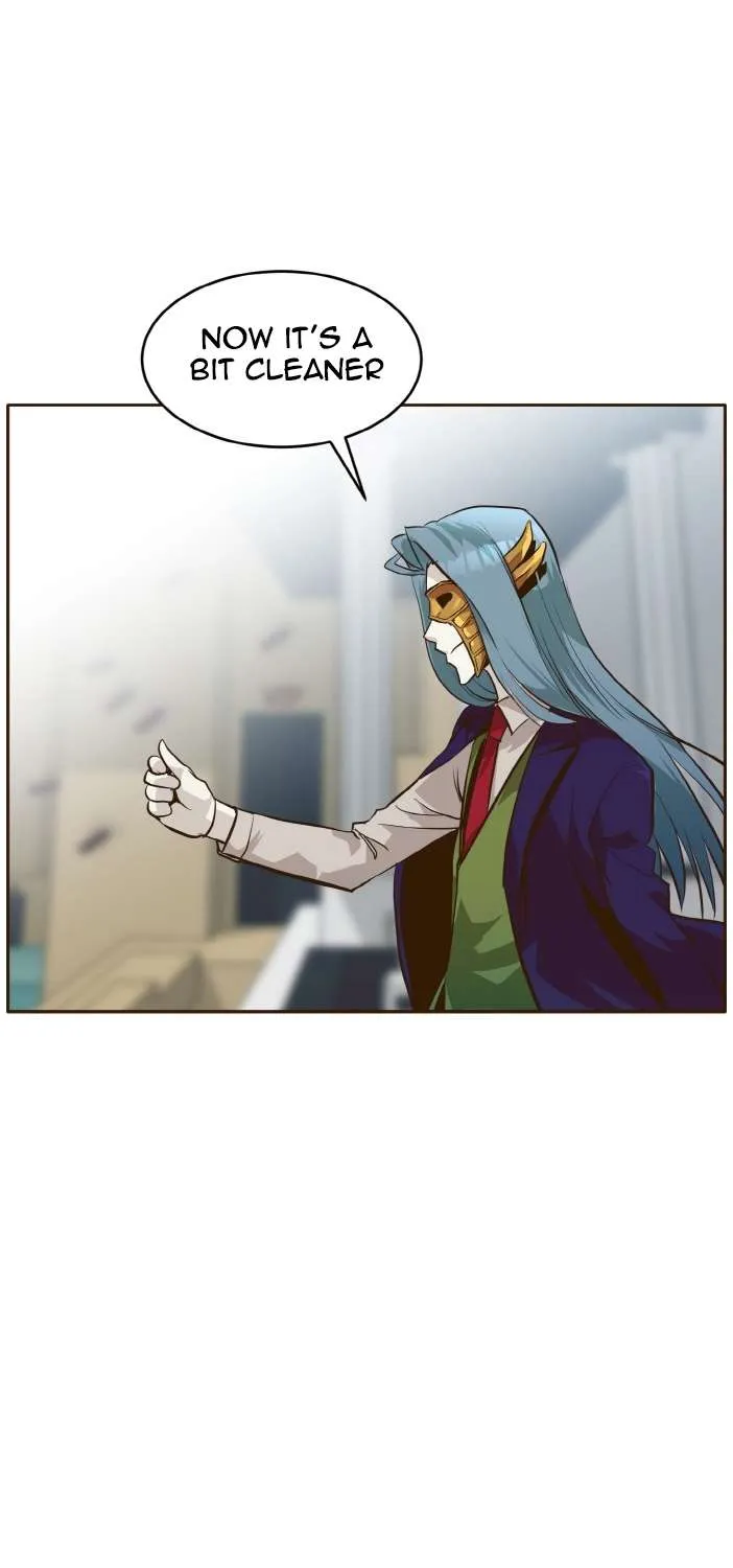 Read Counter Cube chapter 34 image 19 on Lezhin