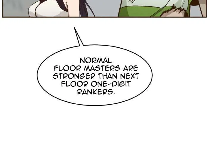 Read Counter Cube chapter 34 image 22 on Lezhin