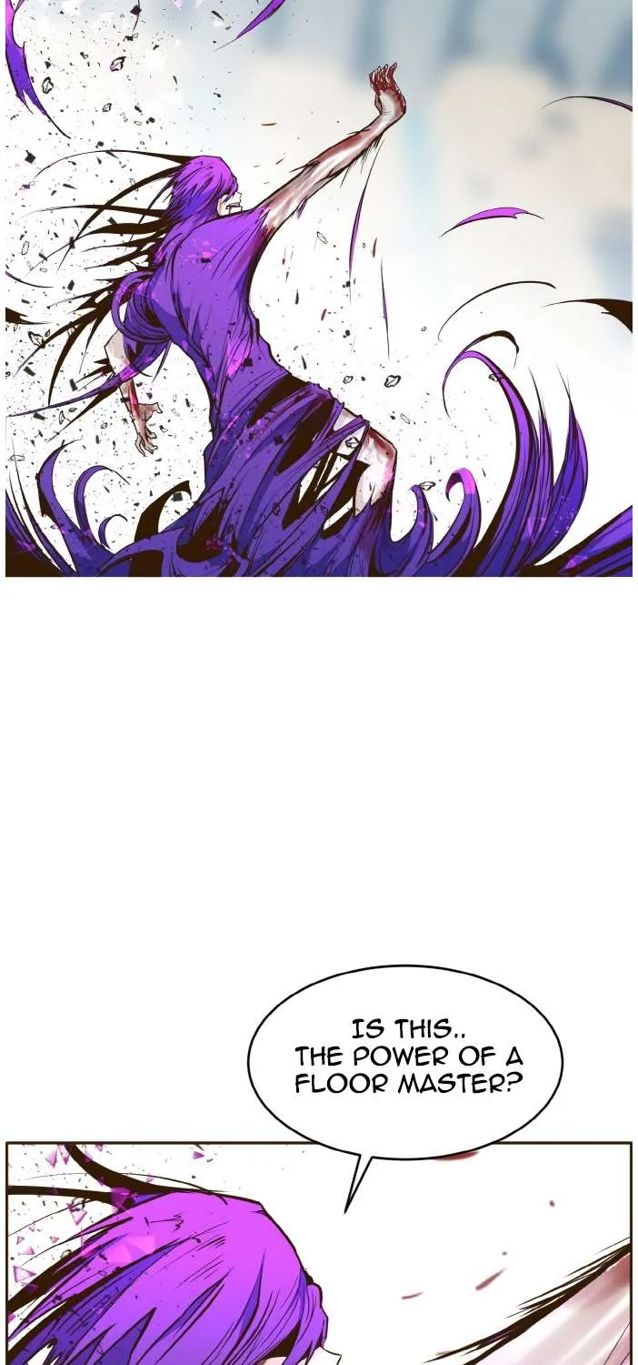 Read Counter Cube chapter 34 image 26 on Lezhin