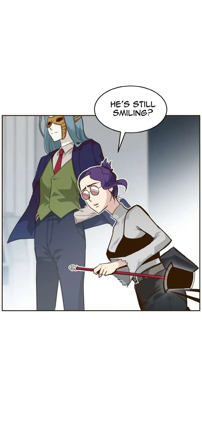 Read Counter Cube chapter 34 image 28 on Lezhin