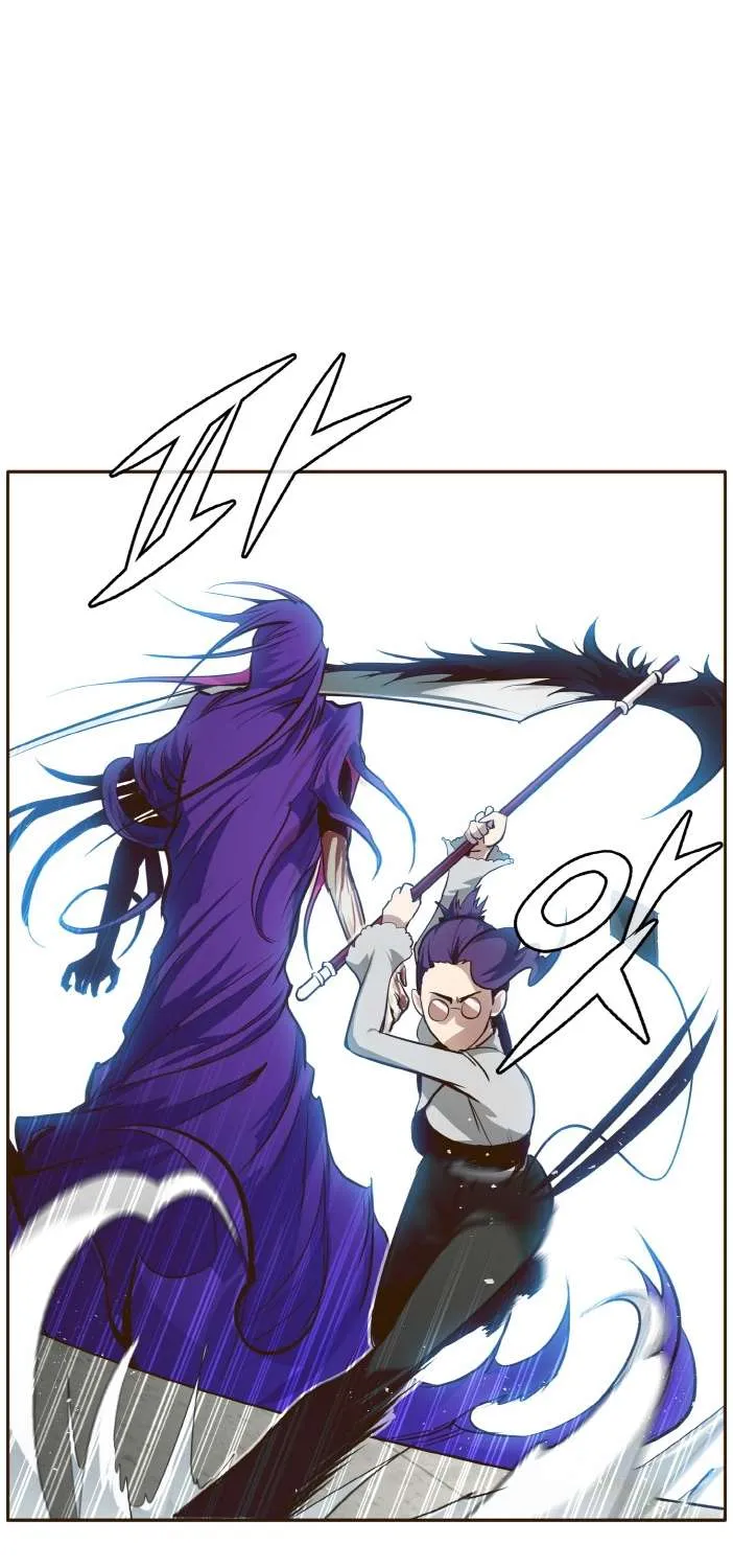 Read Counter Cube chapter 34 image 30 on Lezhin