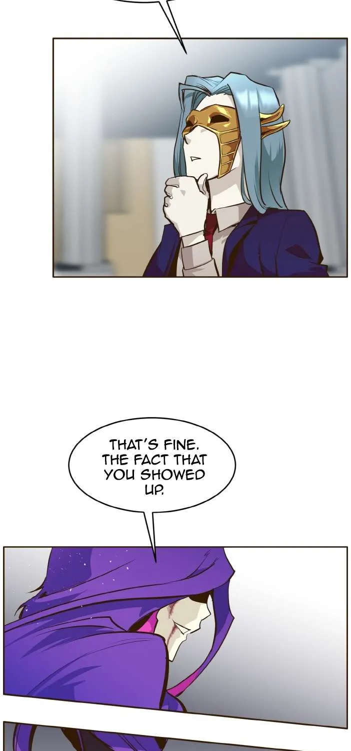 Read Counter Cube chapter 34 image 36 on Lezhin