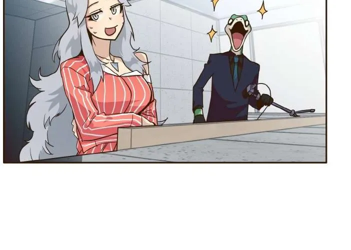 Read Counter Cube chapter 34 image 4 on Lezhin