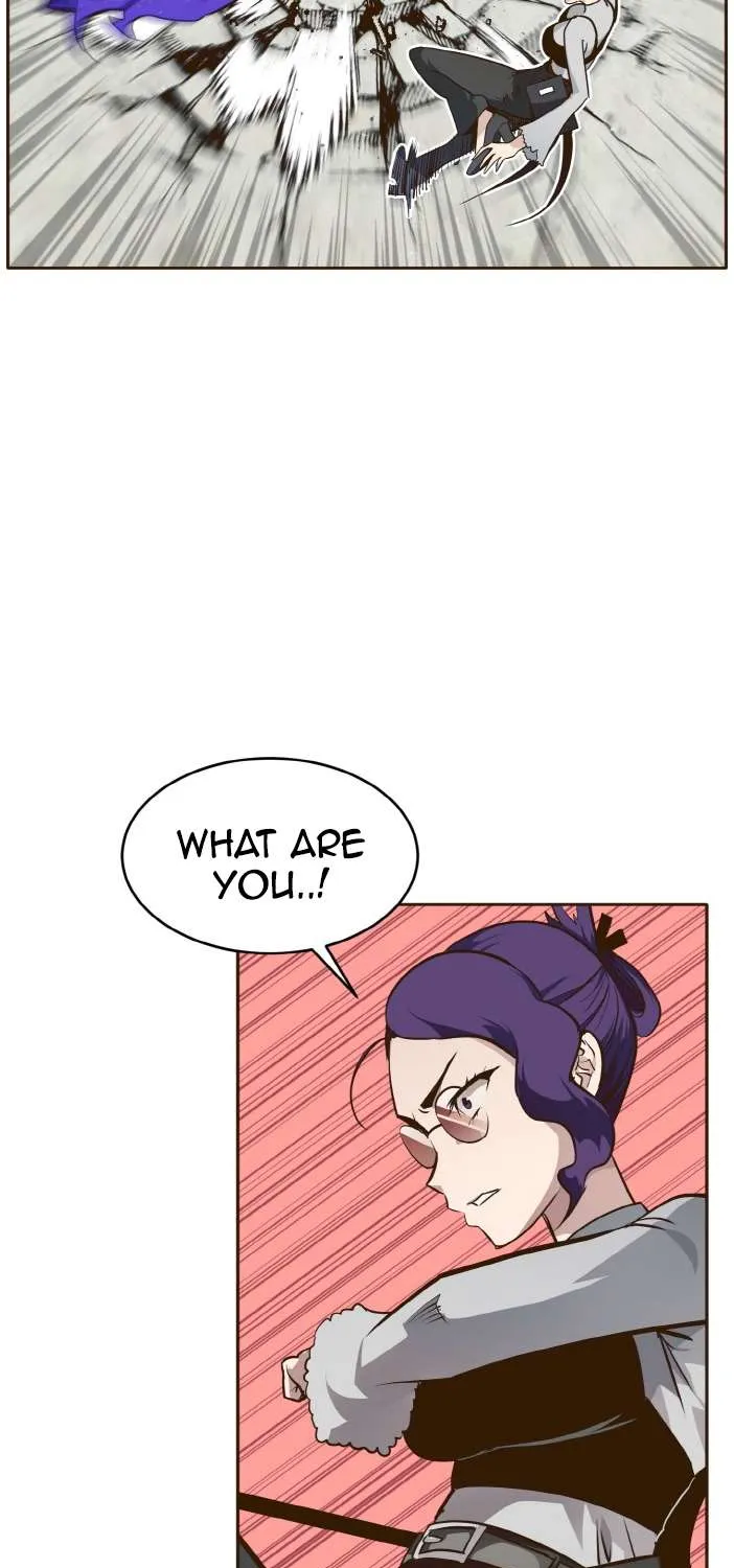 Read Counter Cube chapter 34 image 40 on Lezhin