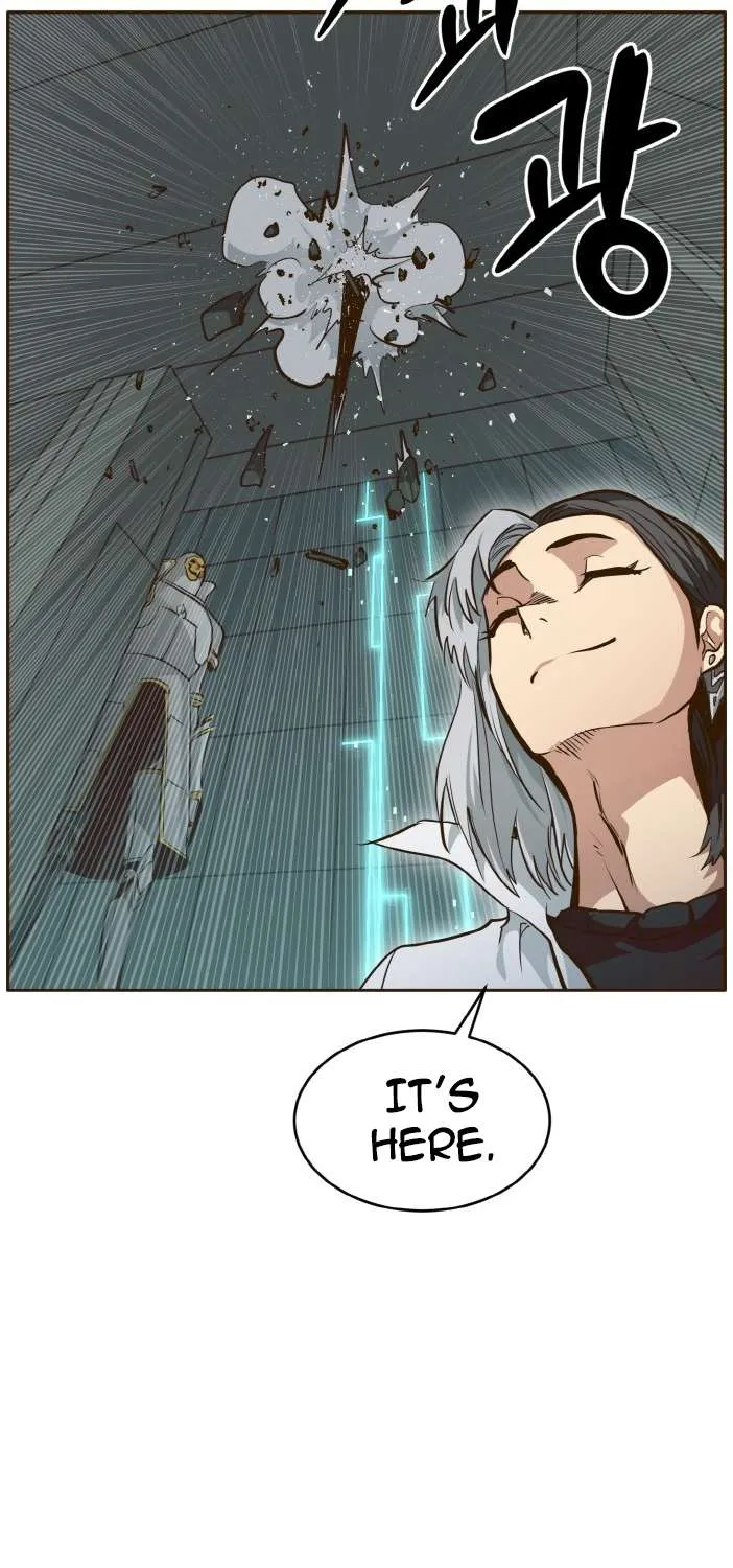 Read Counter Cube chapter 34 image 42 on Lezhin