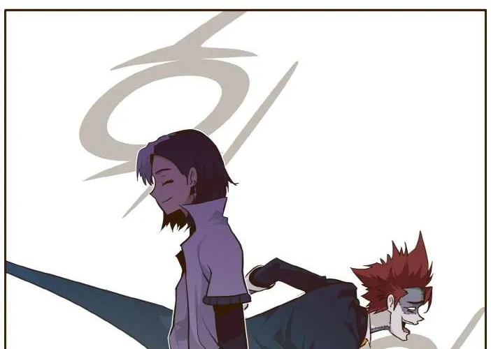 Read Counter Cube chapter 34 image 43 on Lezhin
