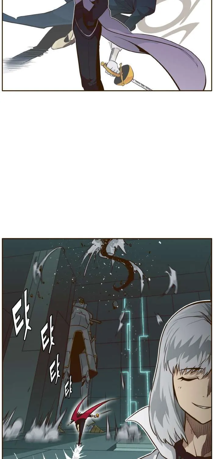 Read Counter Cube chapter 34 image 44 on Lezhin