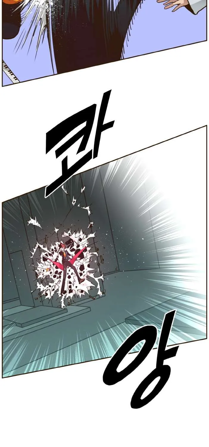 Read Counter Cube chapter 34 image 50 on Lezhin