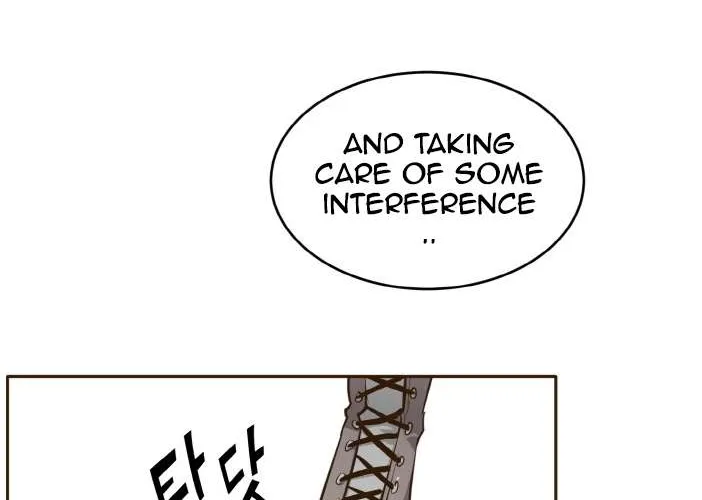 Read Counter Cube chapter 34 image 51 on Lezhin
