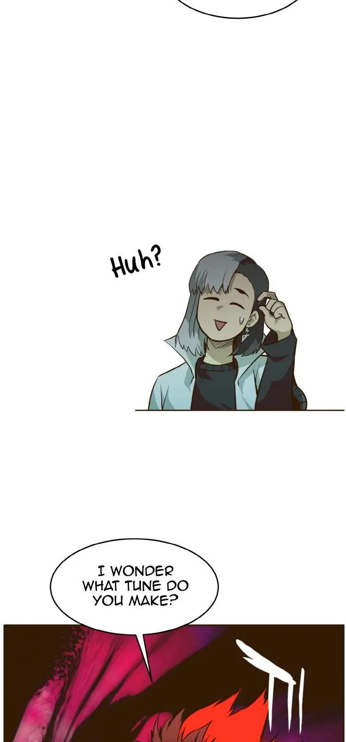 Read Counter Cube chapter 34 image 57 on Lezhin