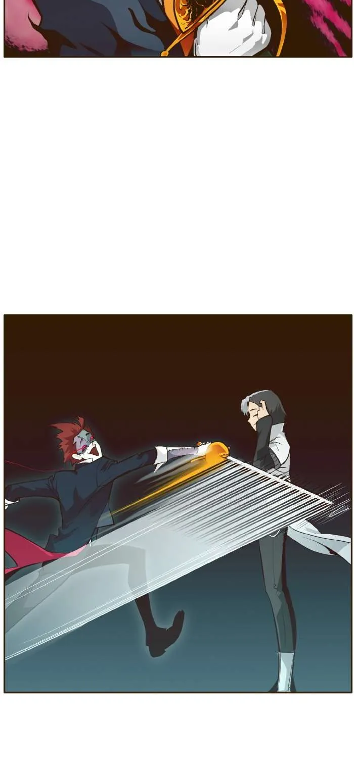Read Counter Cube chapter 34 image 59 on Lezhin