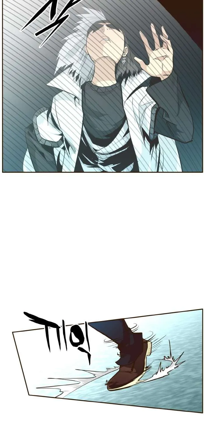 Read Counter Cube chapter 34 image 61 on Lezhin