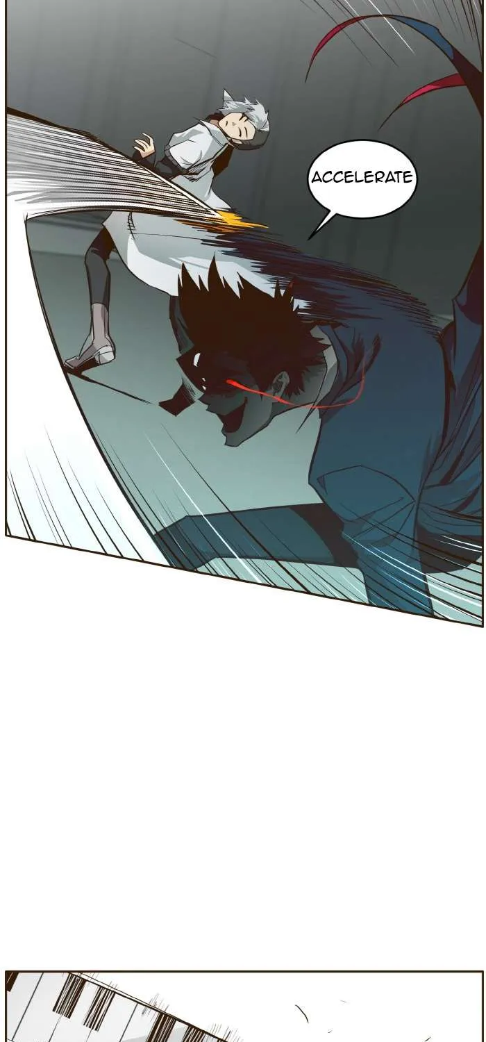 Read Counter Cube chapter 34 image 63 on Lezhin