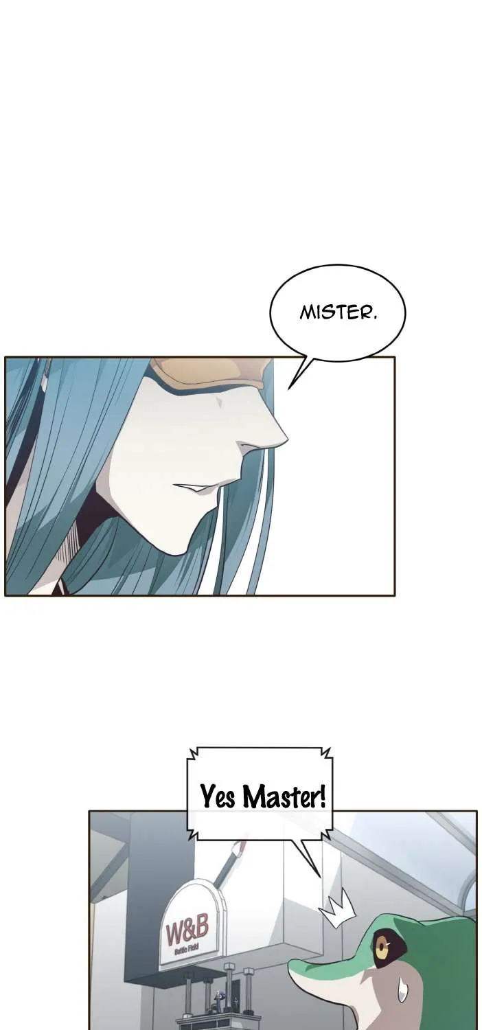Read Counter Cube chapter 34 image 7 on Lezhin