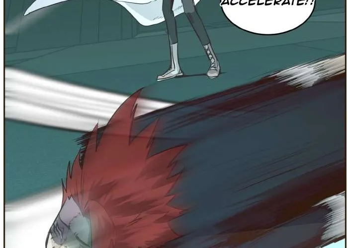 Read Counter Cube chapter 34 image 70 on Lezhin