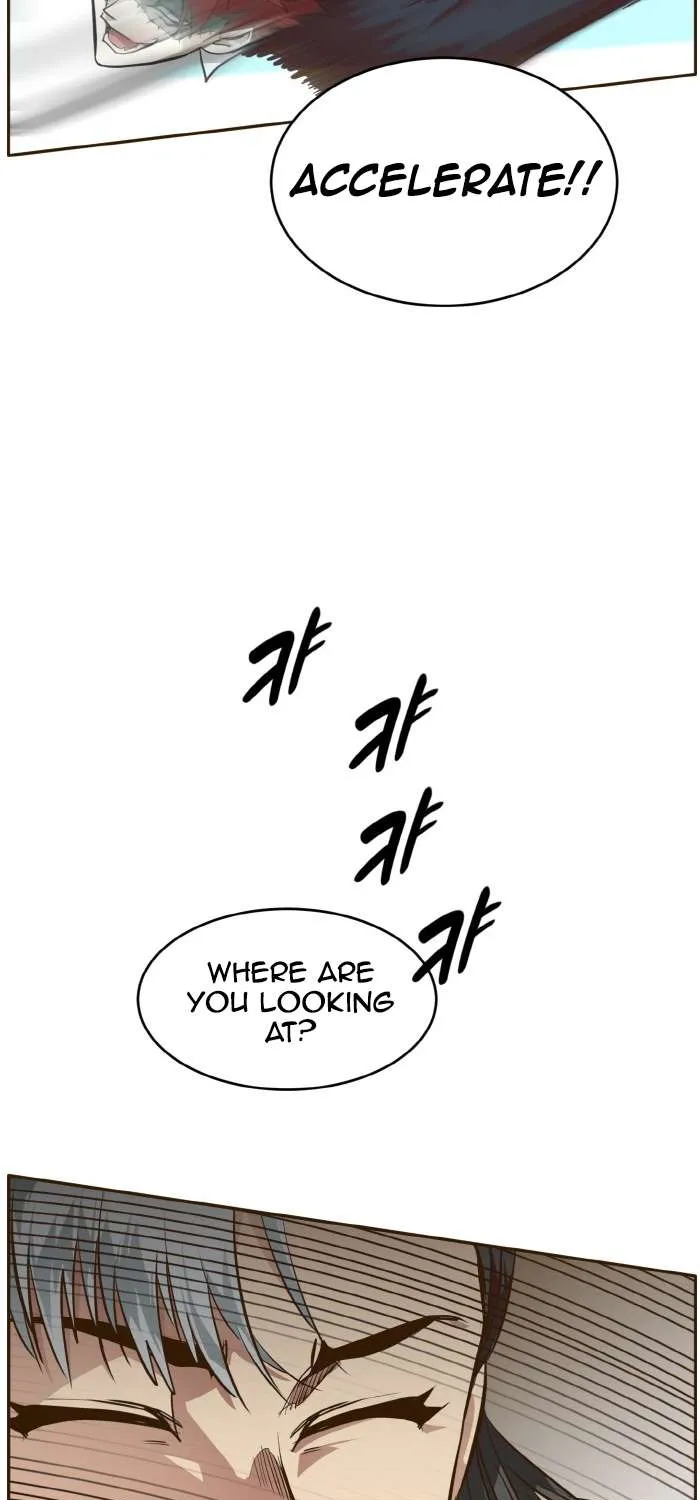 Read Counter Cube chapter 34 image 71 on Lezhin