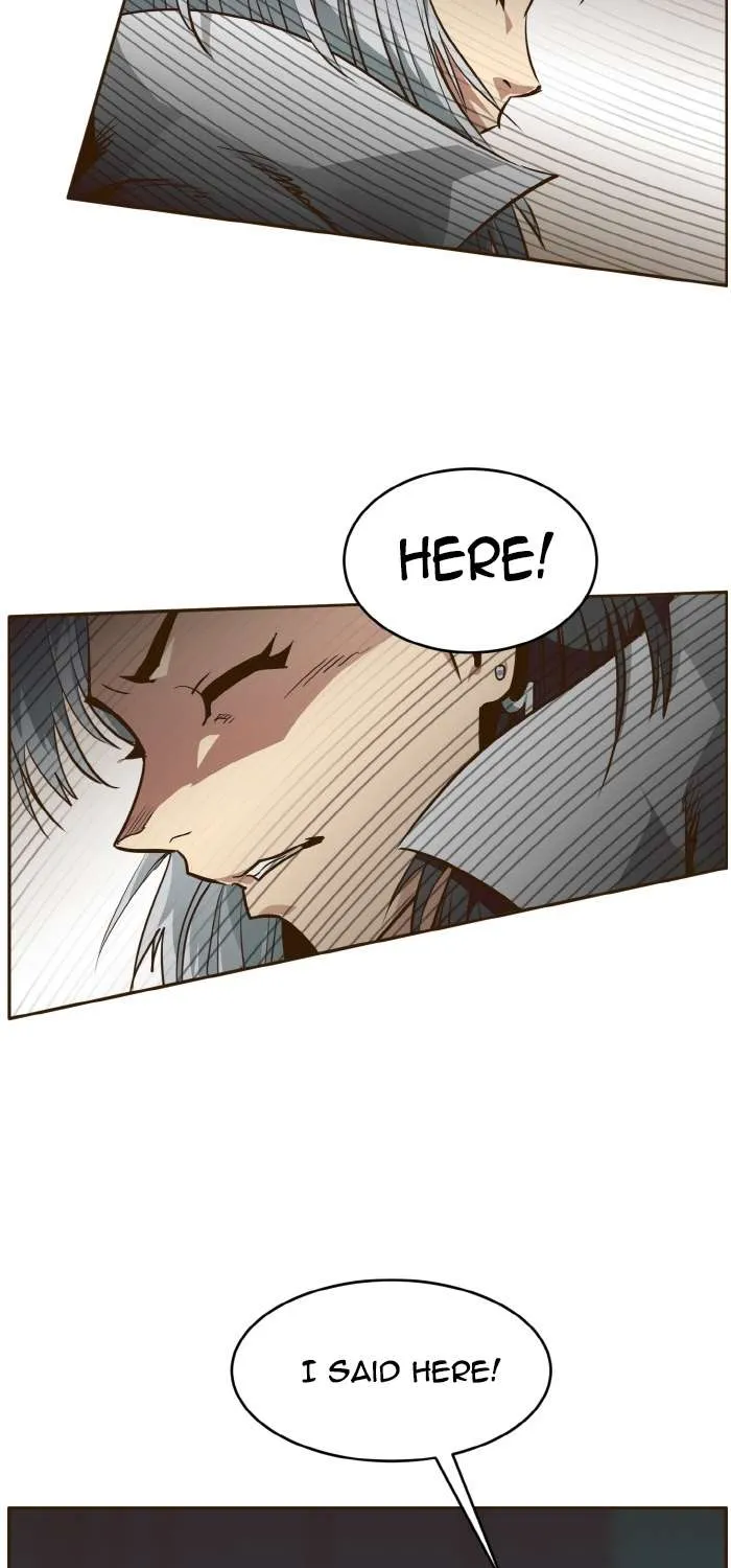 Read Counter Cube chapter 34 image 73 on Lezhin