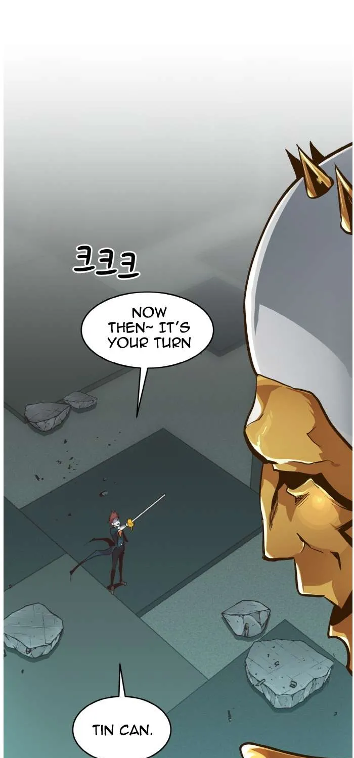 Read Counter Cube chapter 34 image 77 on Lezhin