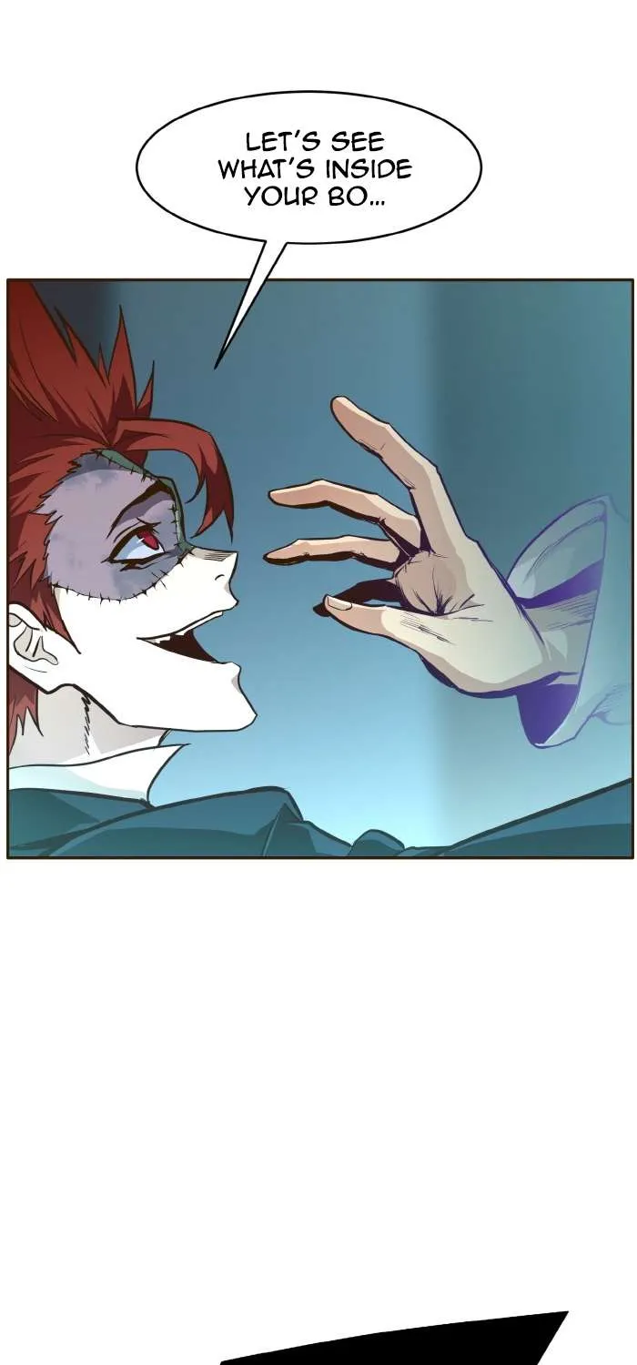 Read Counter Cube chapter 34 image 79 on Lezhin