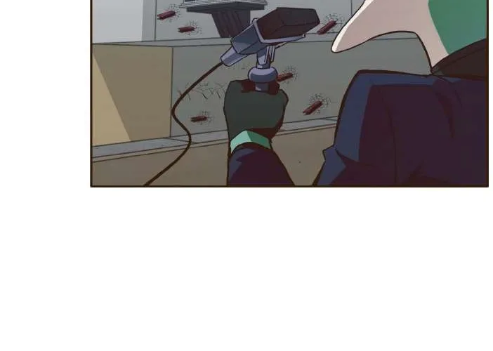 Read Counter Cube chapter 34 image 8 on Lezhin