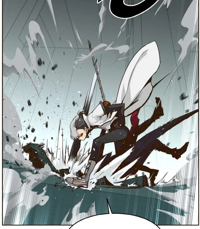 Read Counter Cube chapter 34 image 81 on Lezhin