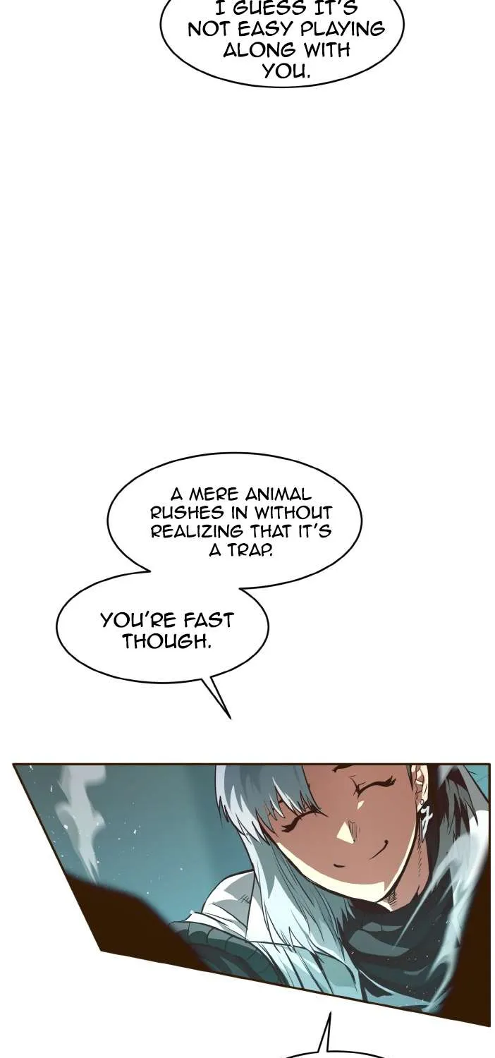 Read Counter Cube chapter 34 image 82 on Lezhin