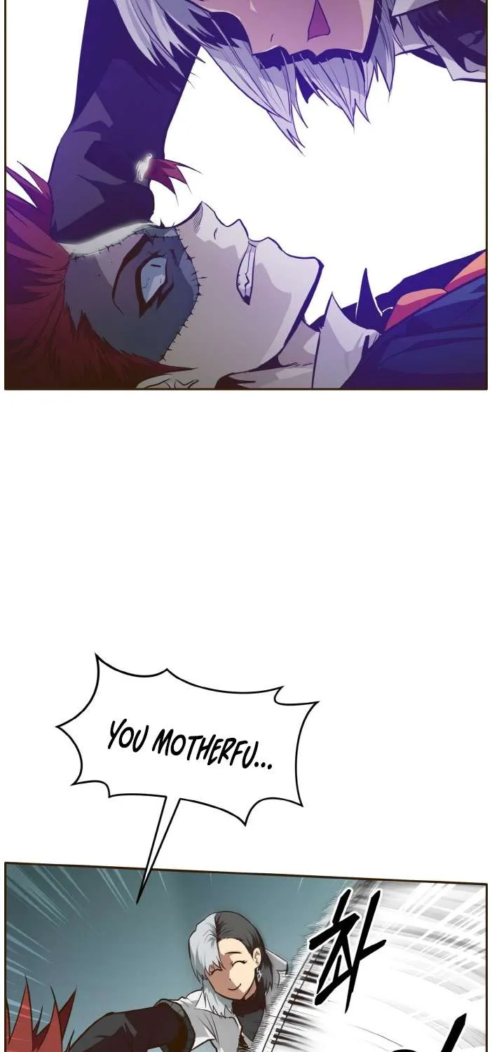 Read Counter Cube chapter 34 image 86 on Lezhin