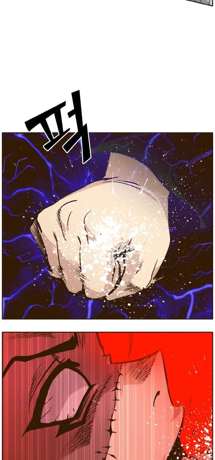 Read Counter Cube chapter 34 image 88 on Lezhin