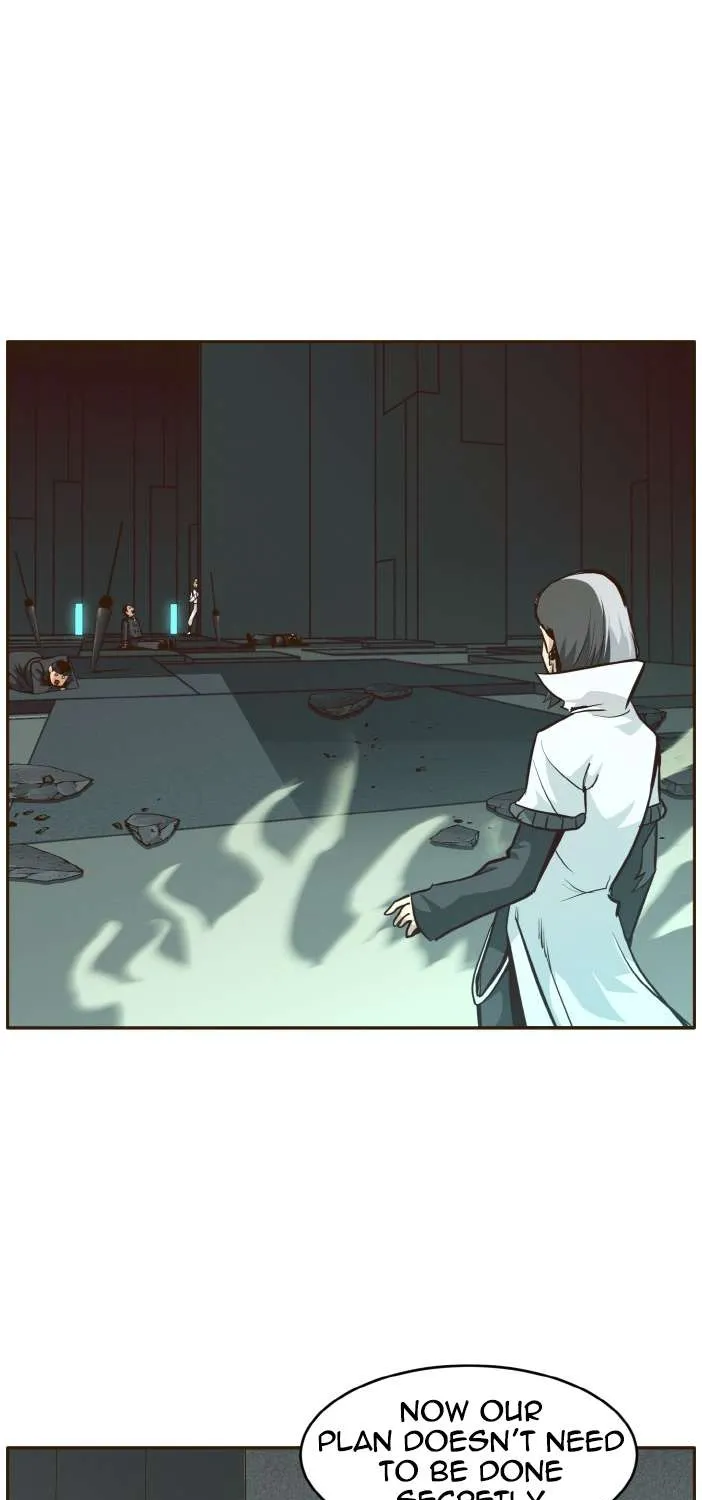 Read Counter Cube chapter 34 image 90 on Lezhin