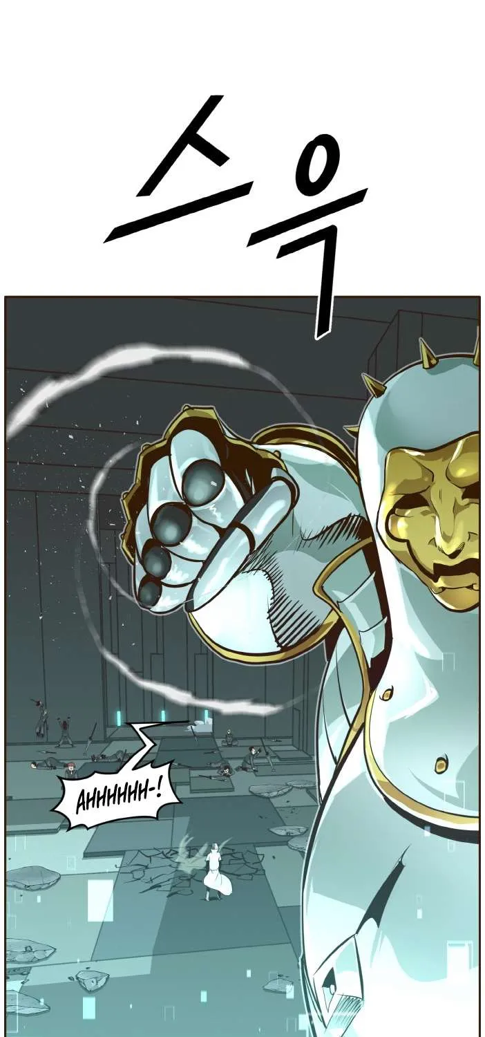 Read Counter Cube chapter 34 image 92 on Lezhin