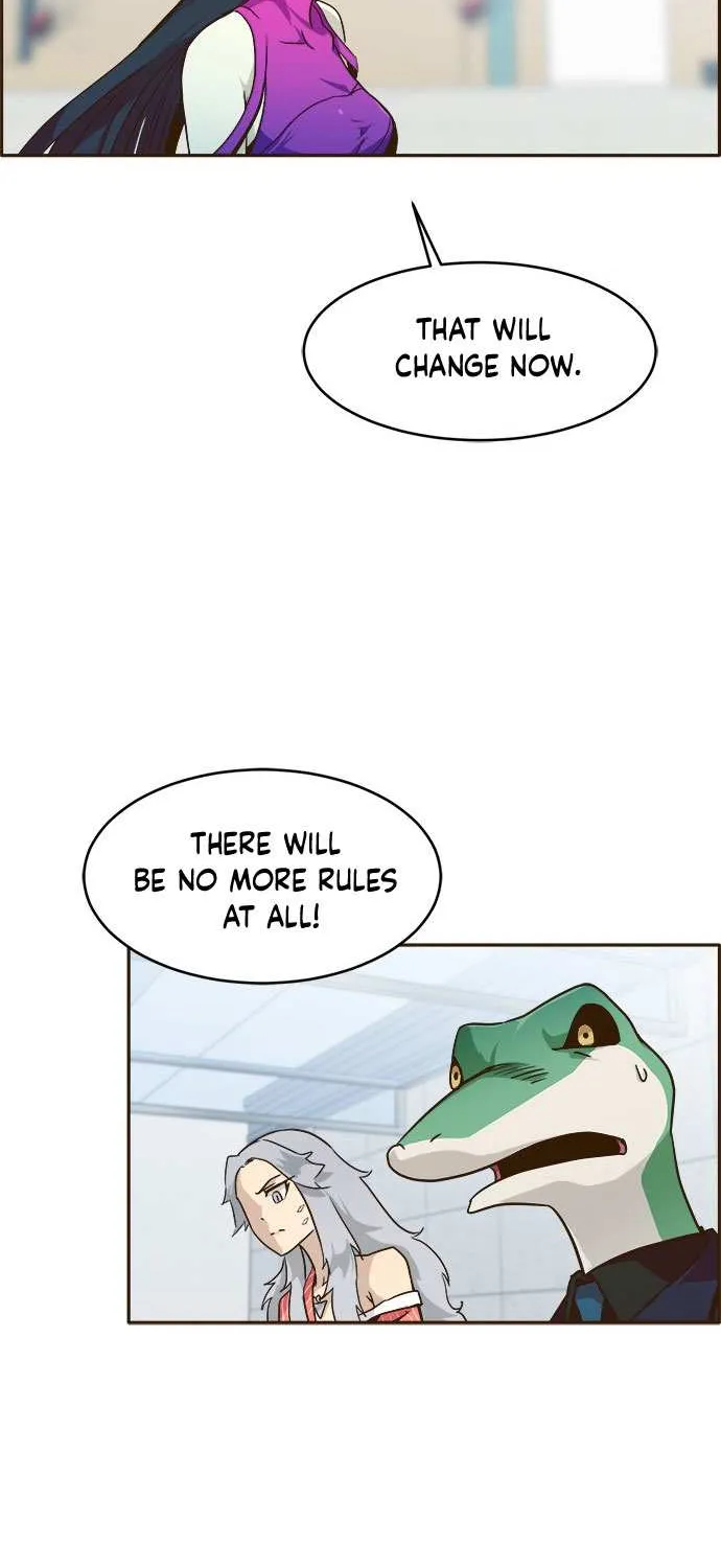 Read Counter Cube chapter 35 image 11 on Lezhin