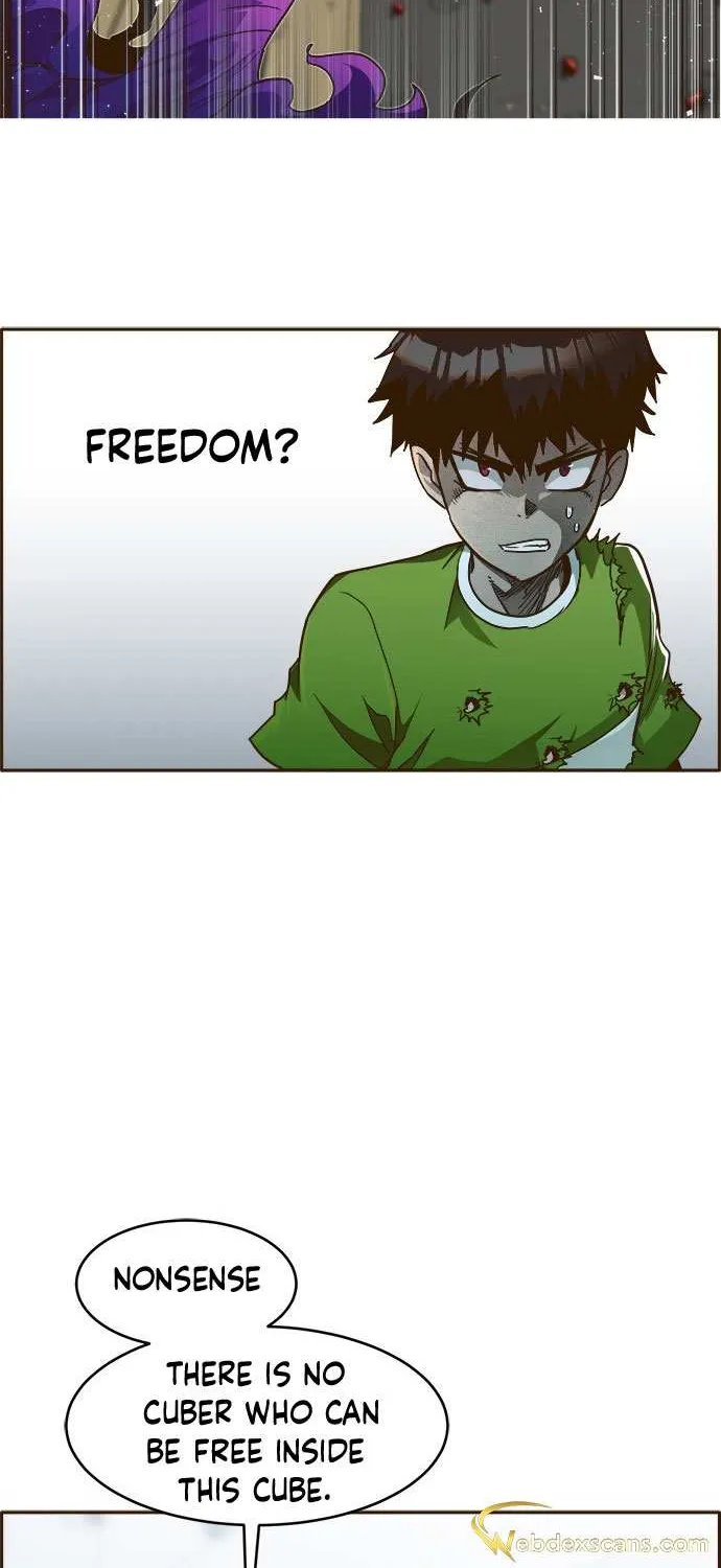 Read Counter Cube chapter 35 image 14 on Lezhin