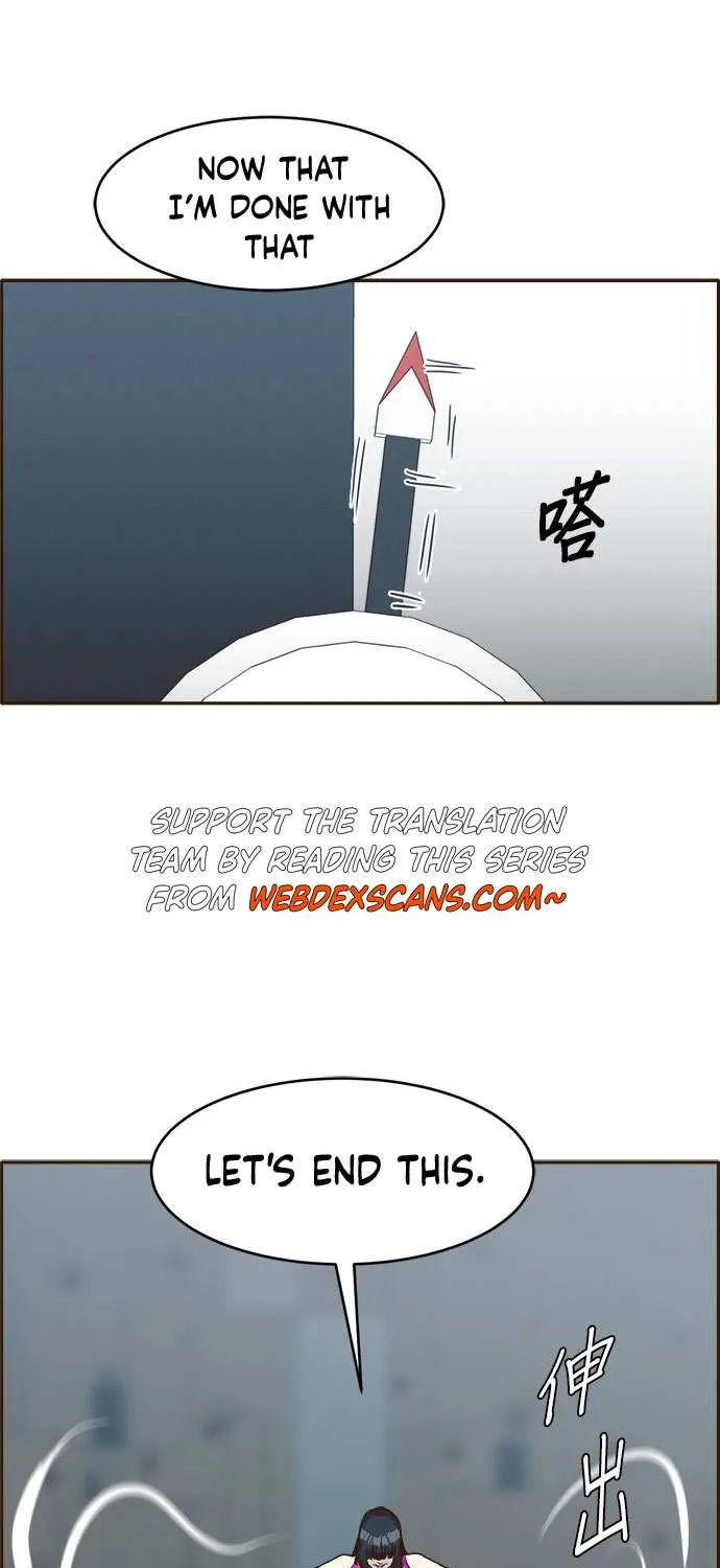 Read Counter Cube chapter 35 image 16 on Lezhin