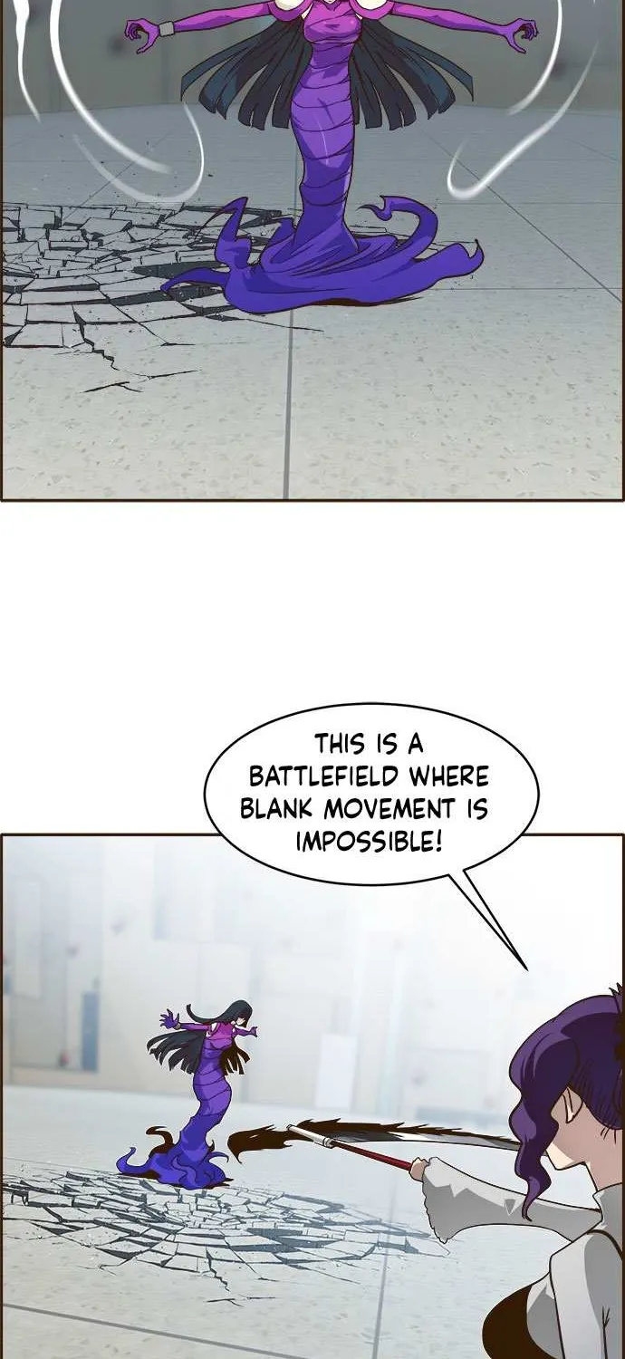 Read Counter Cube chapter 35 image 17 on Lezhin