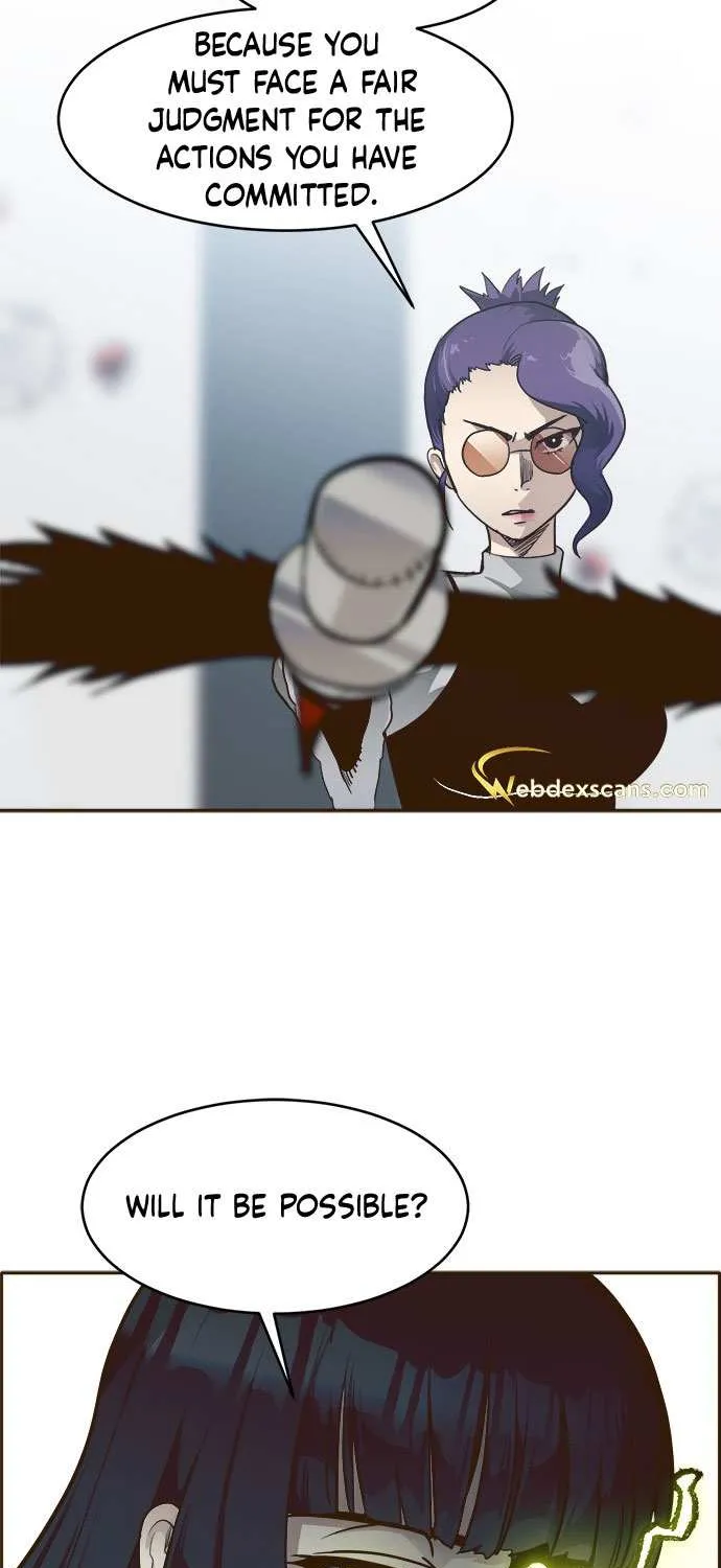 Read Counter Cube chapter 35 image 19 on Lezhin