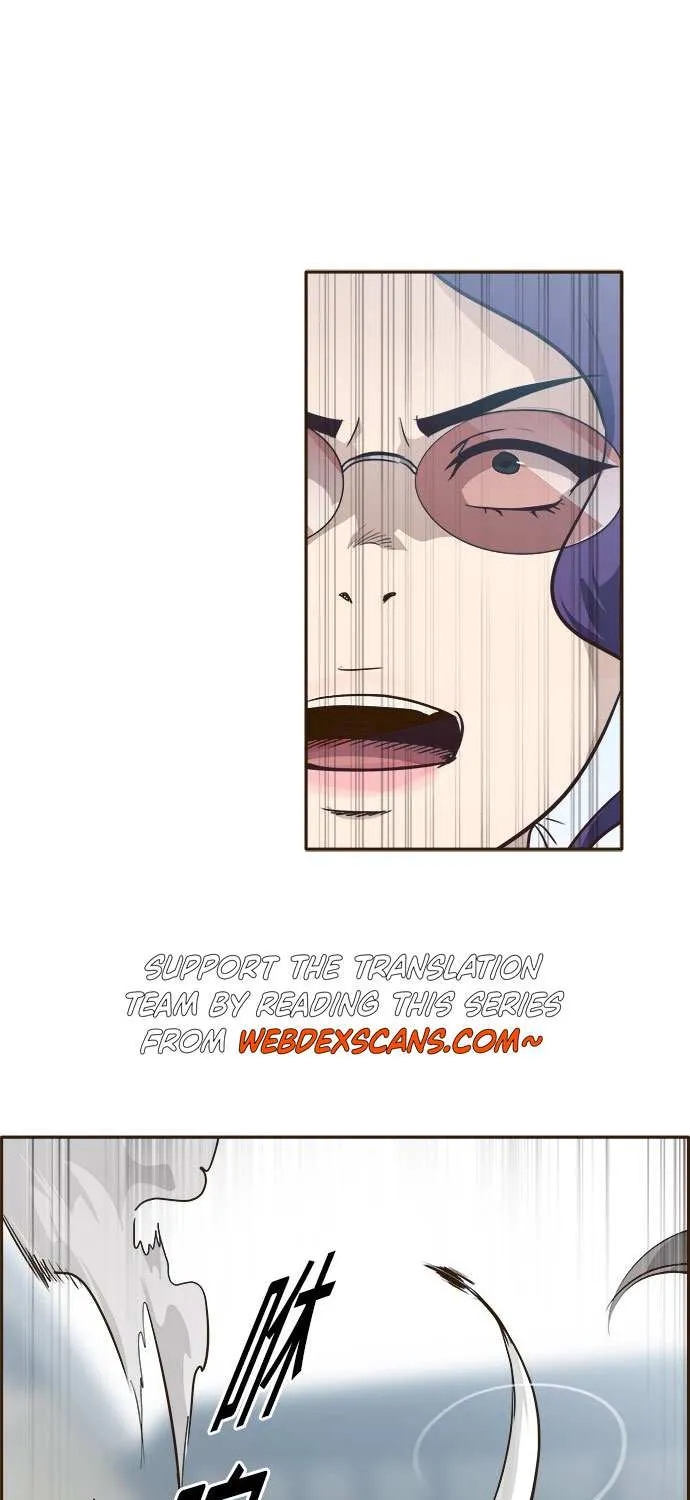Read Counter Cube chapter 35 image 22 on Lezhin