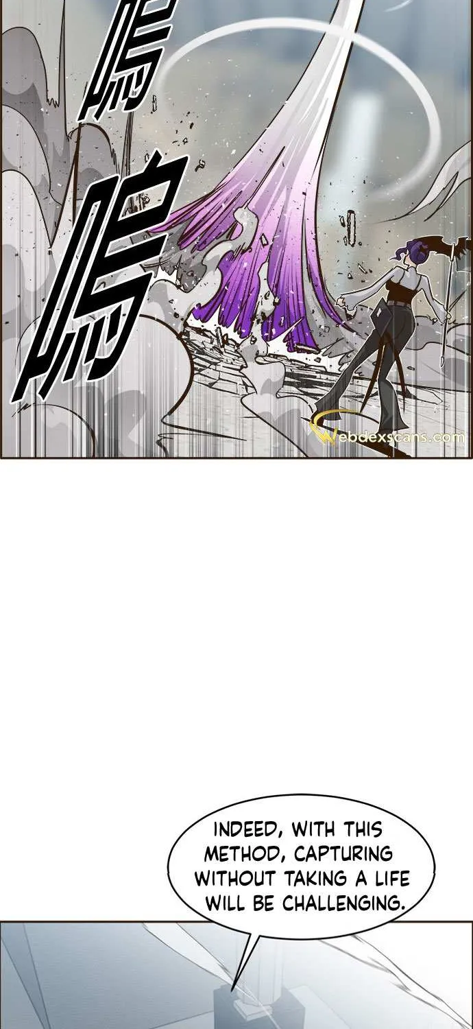 Read Counter Cube chapter 35 image 23 on Lezhin