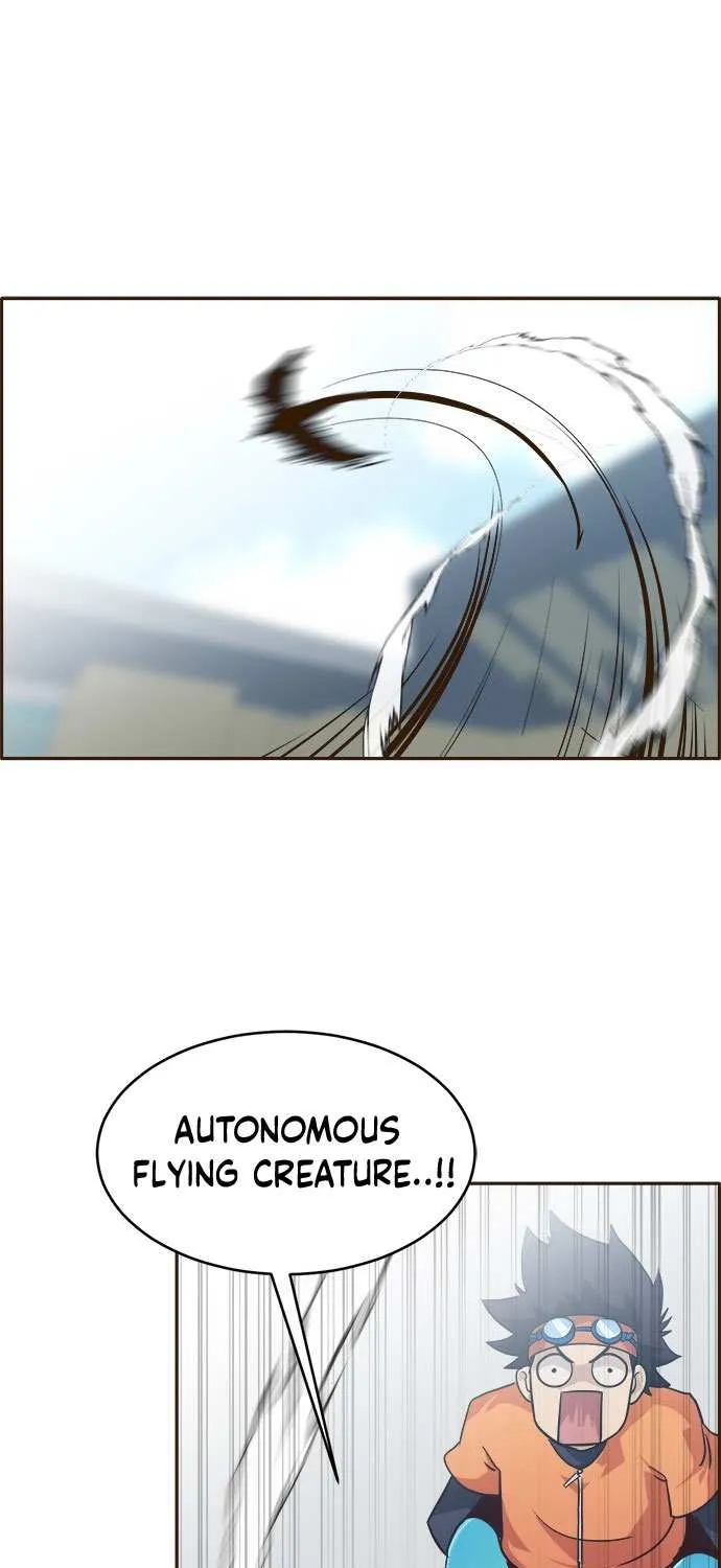 Read Counter Cube chapter 35 image 25 on Lezhin
