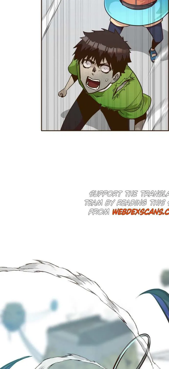 Read Counter Cube chapter 35 image 26 on Lezhin
